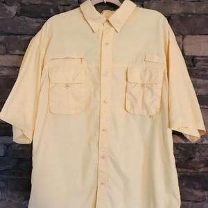 Guides Choice Outdoors Vented Shirt Men’s Size 2XL